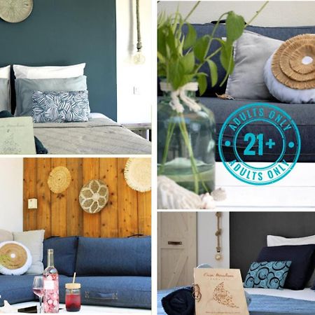 Casa Mantana Bonaire Bed and Breakfast Κράλεντικ Εξωτερικό φωτογραφία