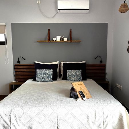 Casa Mantana Bonaire Bed and Breakfast Κράλεντικ Εξωτερικό φωτογραφία