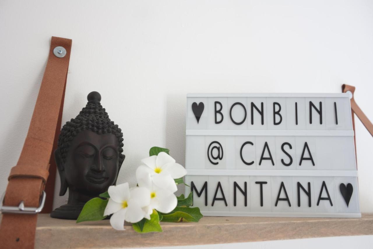 Casa Mantana Bonaire Bed and Breakfast Κράλεντικ Εξωτερικό φωτογραφία