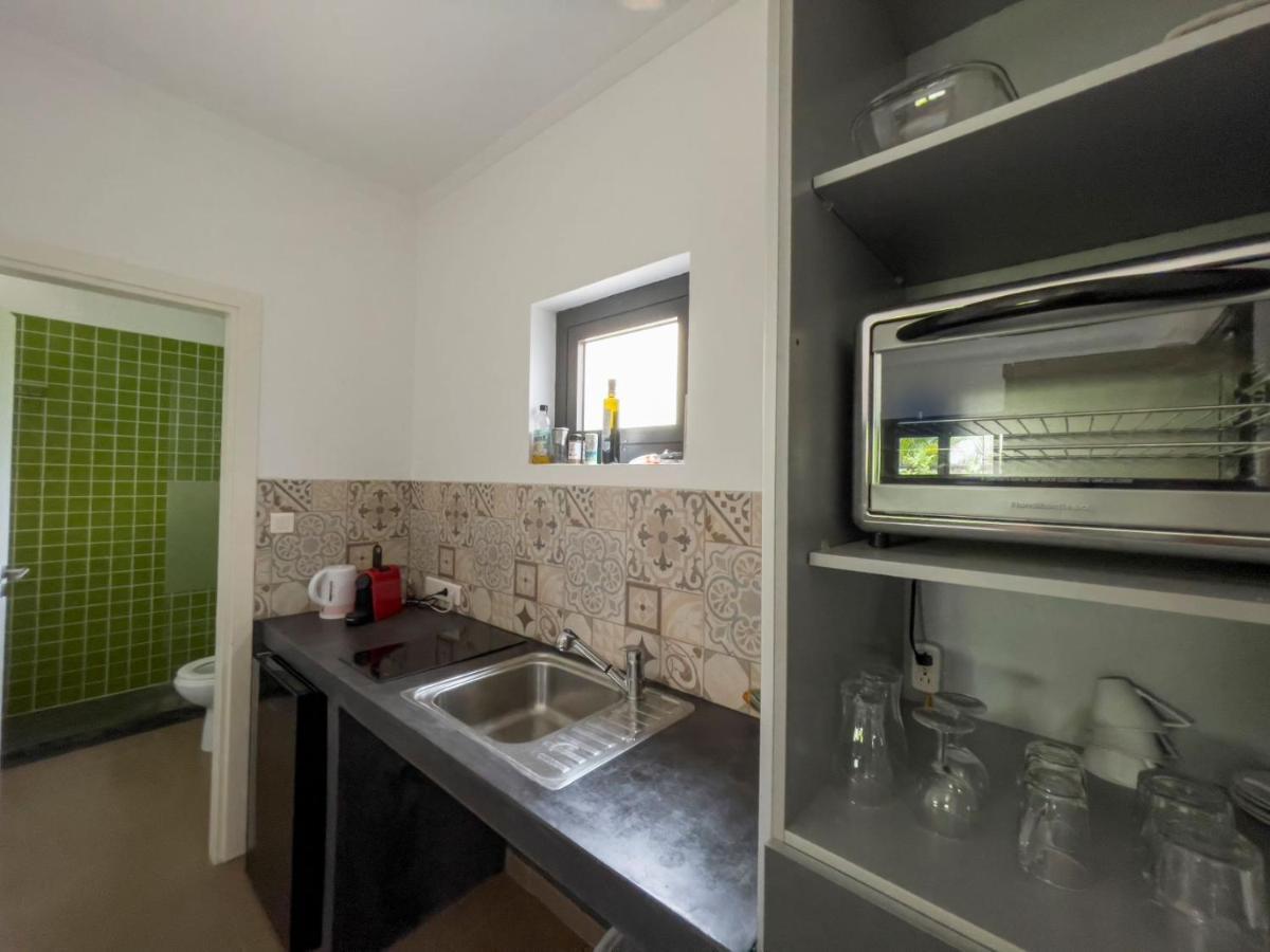 Casa Mantana Bonaire Bed and Breakfast Κράλεντικ Εξωτερικό φωτογραφία