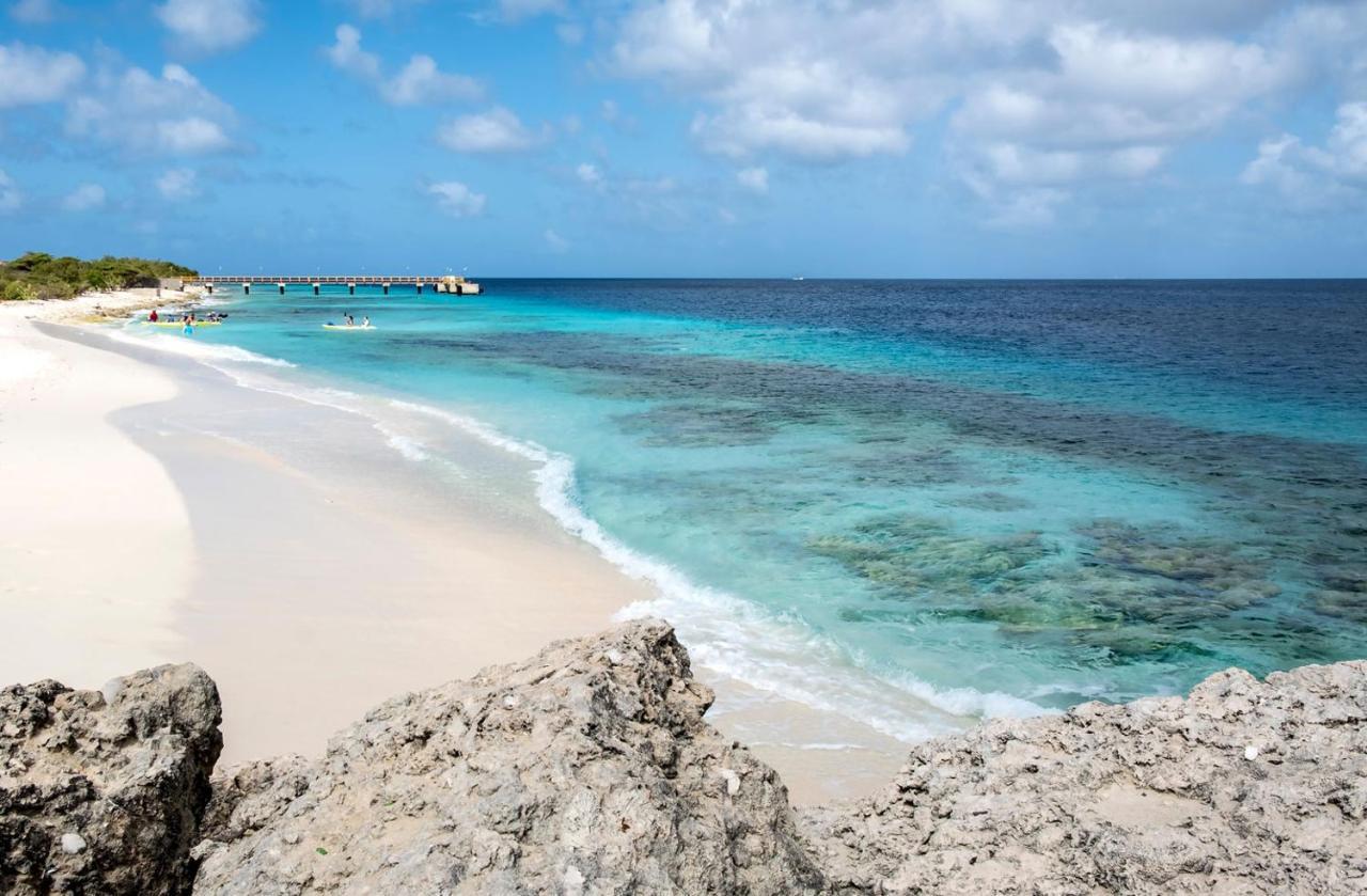 Casa Mantana Bonaire Bed and Breakfast Κράλεντικ Εξωτερικό φωτογραφία