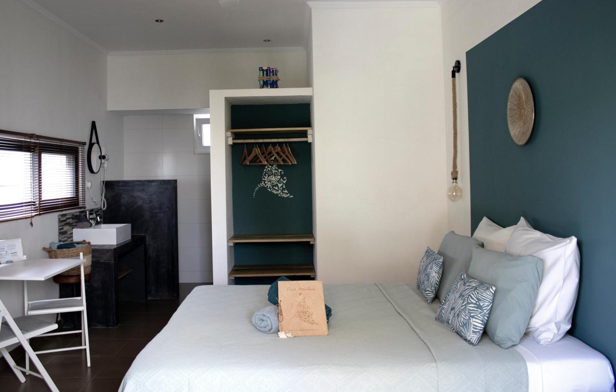 Casa Mantana Bonaire Bed and Breakfast Κράλεντικ Εξωτερικό φωτογραφία
