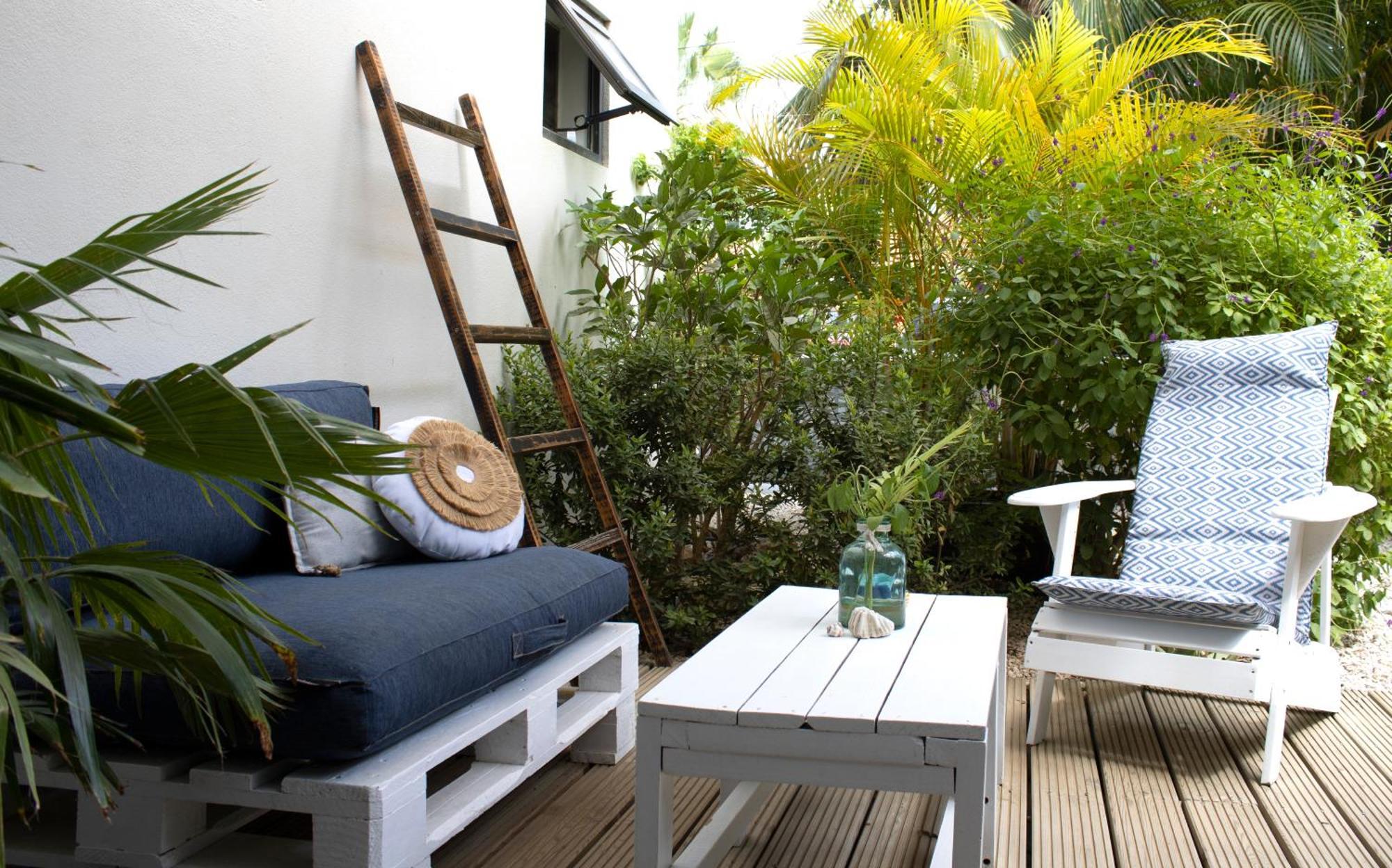 Casa Mantana Bonaire Bed and Breakfast Κράλεντικ Εξωτερικό φωτογραφία