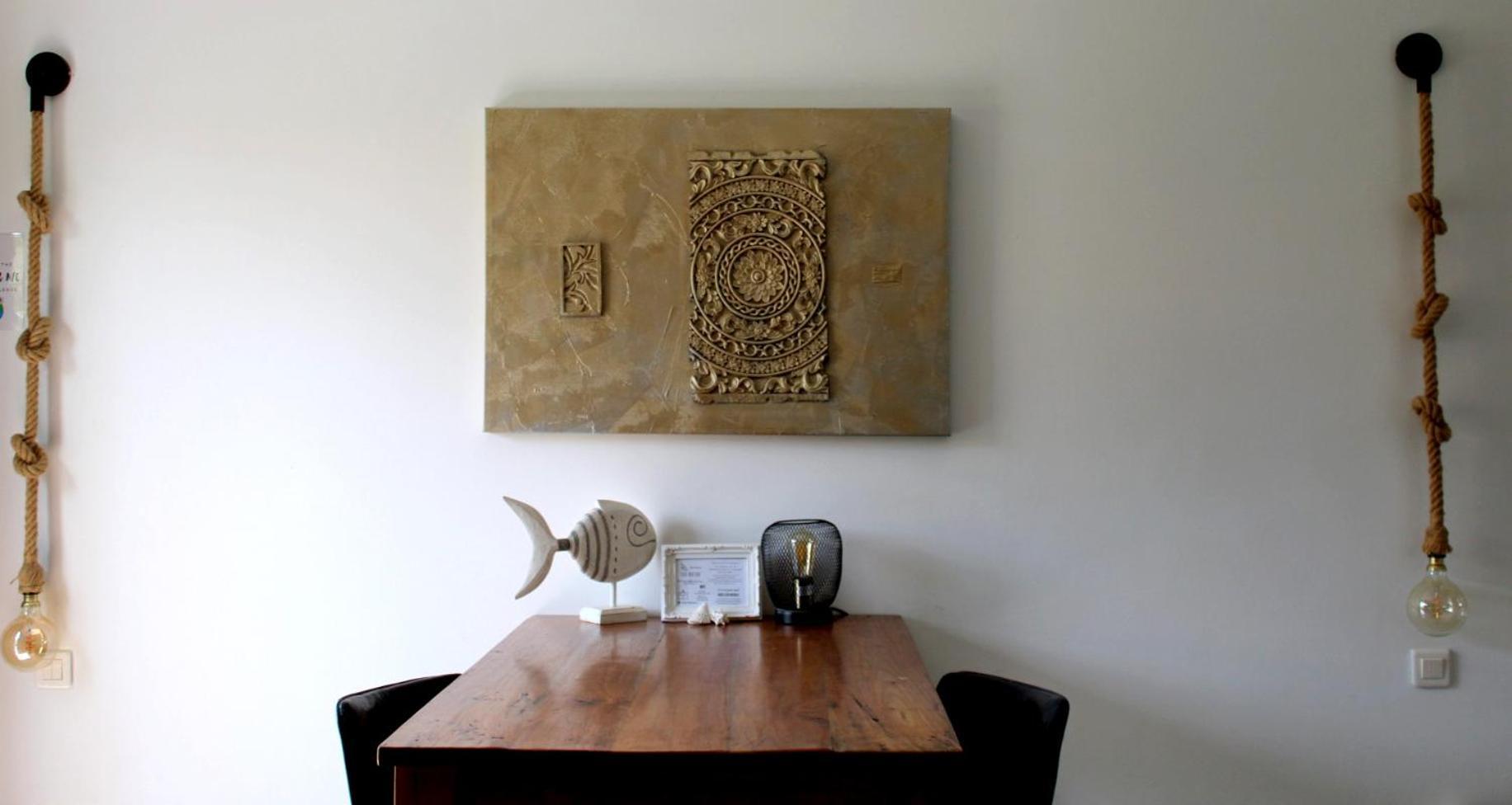 Casa Mantana Bonaire Bed and Breakfast Κράλεντικ Εξωτερικό φωτογραφία