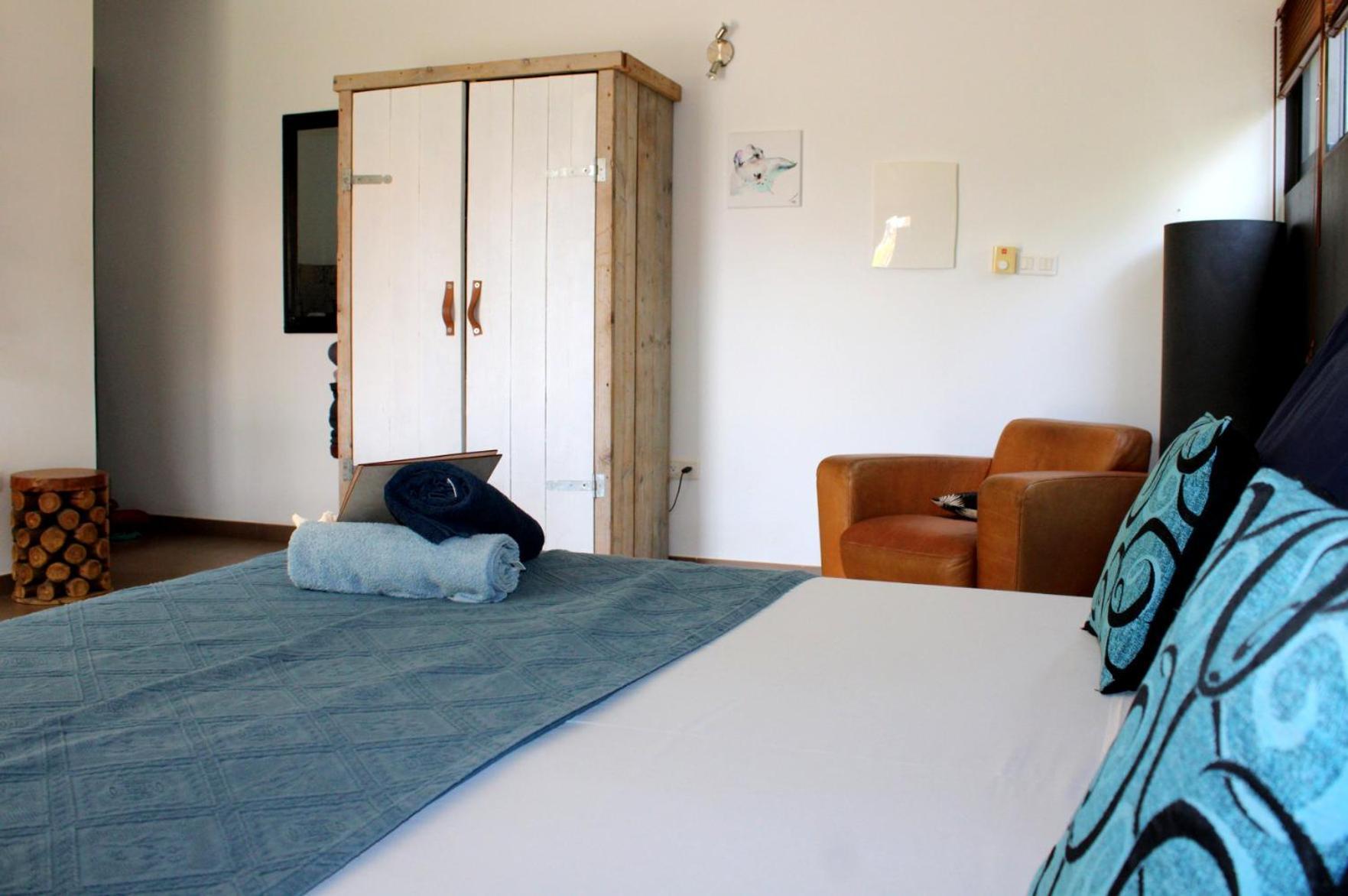 Casa Mantana Bonaire Bed and Breakfast Κράλεντικ Εξωτερικό φωτογραφία