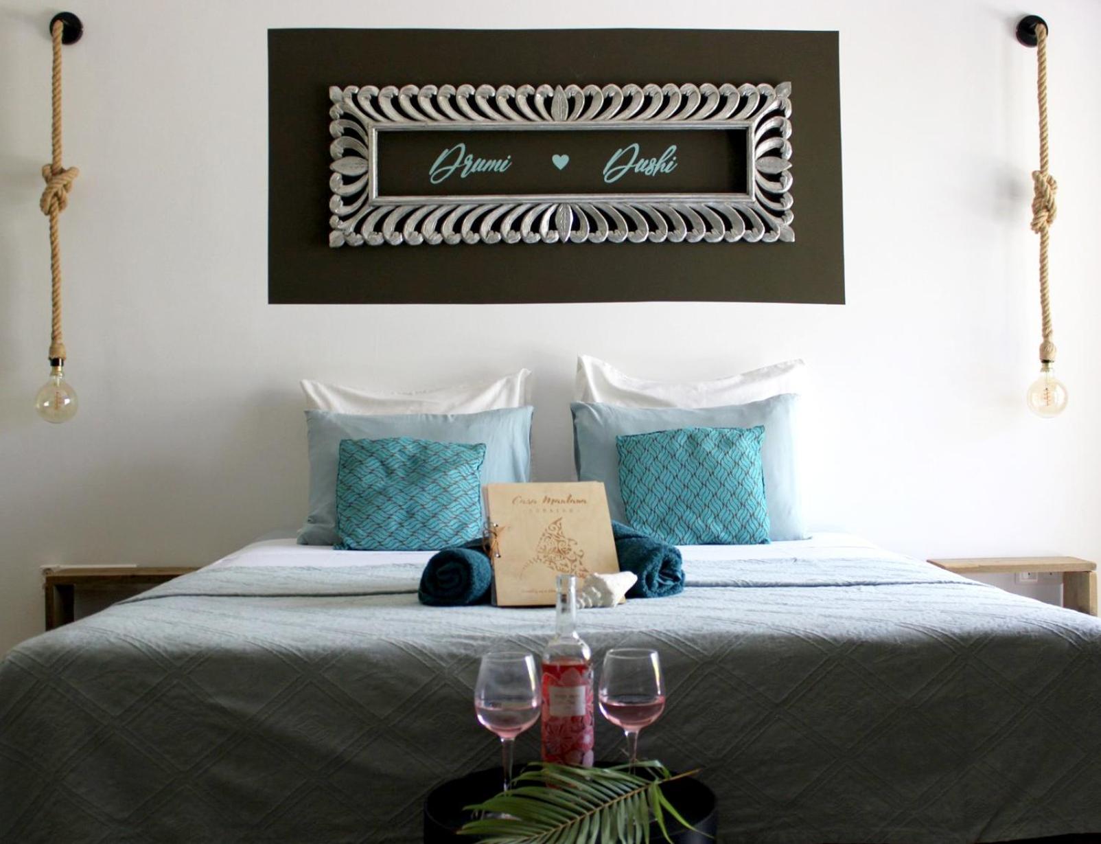 Casa Mantana Bonaire Bed and Breakfast Κράλεντικ Εξωτερικό φωτογραφία