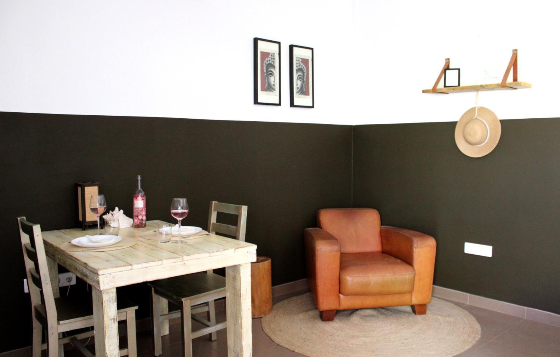 Casa Mantana Bonaire Bed and Breakfast Κράλεντικ Εξωτερικό φωτογραφία