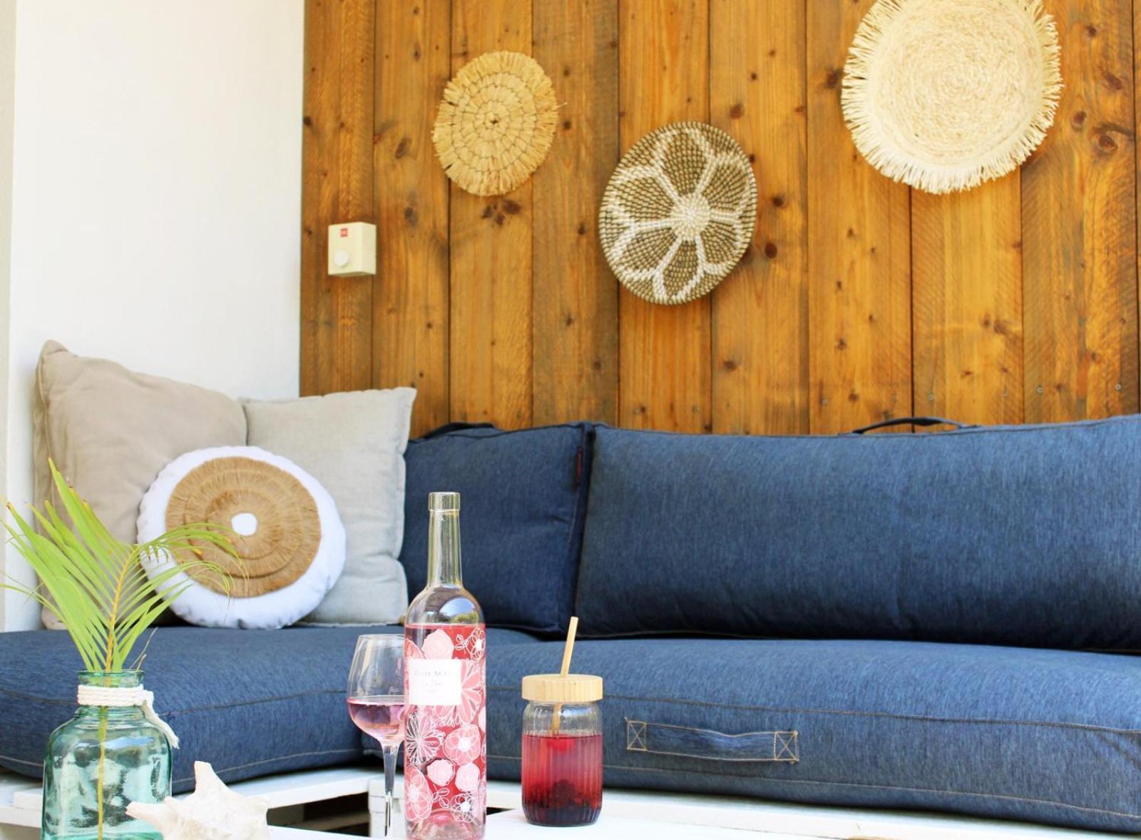 Casa Mantana Bonaire Bed and Breakfast Κράλεντικ Εξωτερικό φωτογραφία