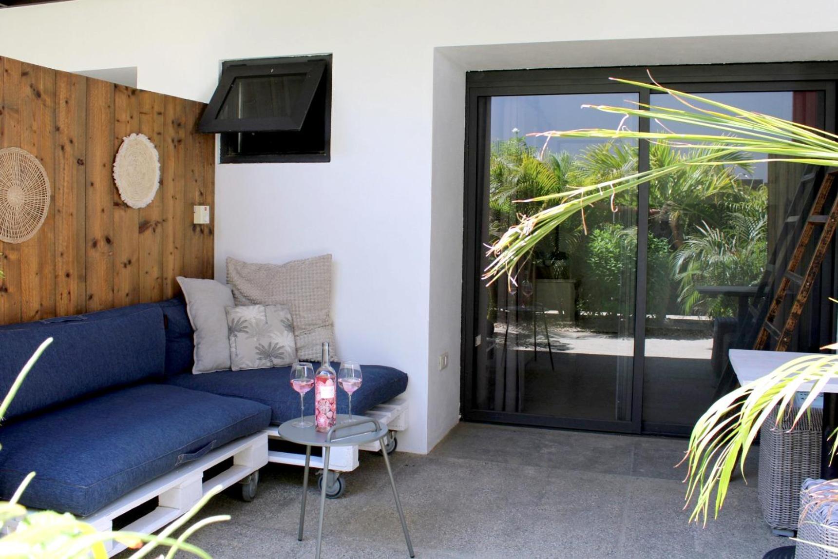 Casa Mantana Bonaire Bed and Breakfast Κράλεντικ Εξωτερικό φωτογραφία