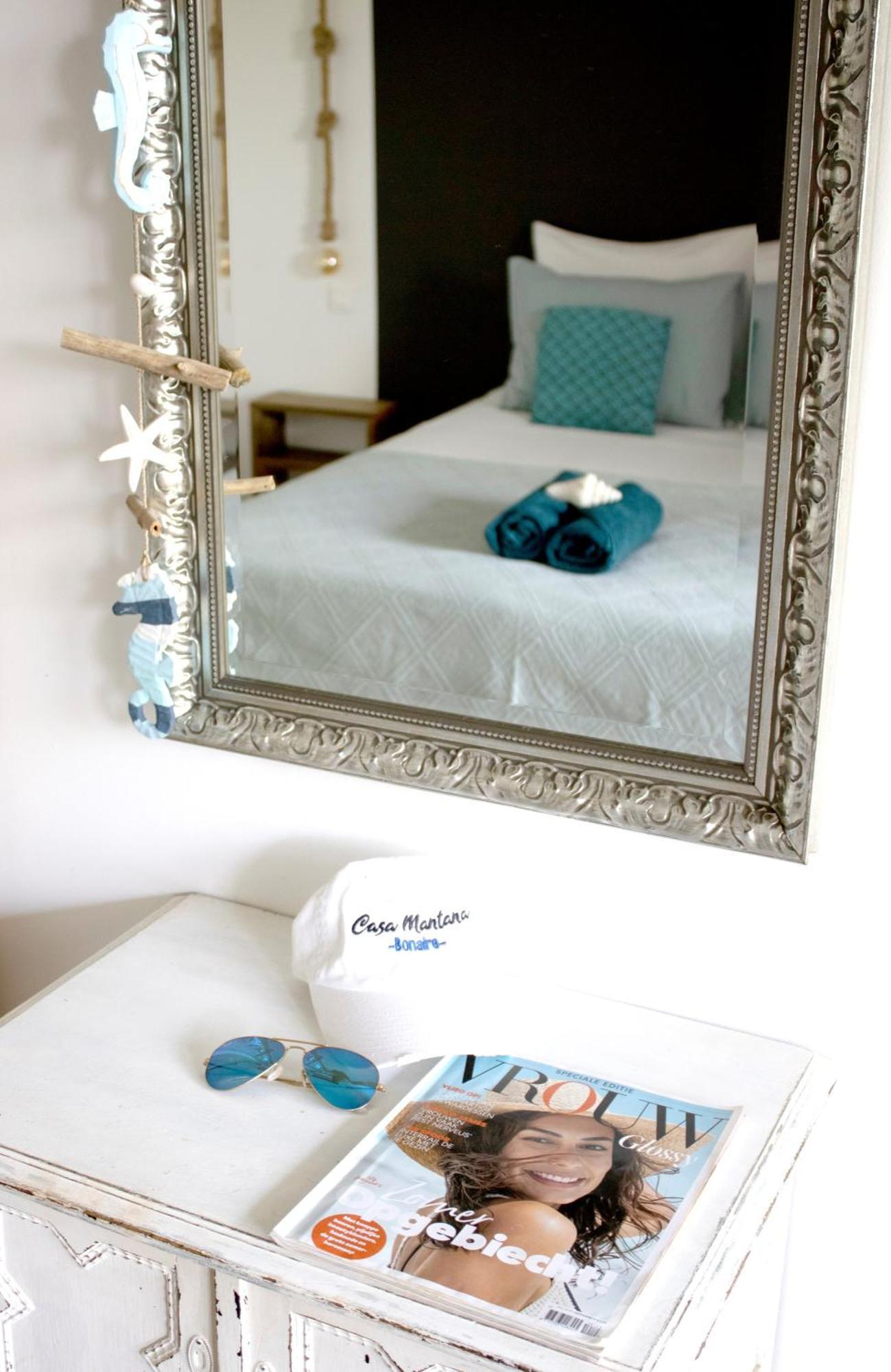 Casa Mantana Bonaire Bed and Breakfast Κράλεντικ Εξωτερικό φωτογραφία