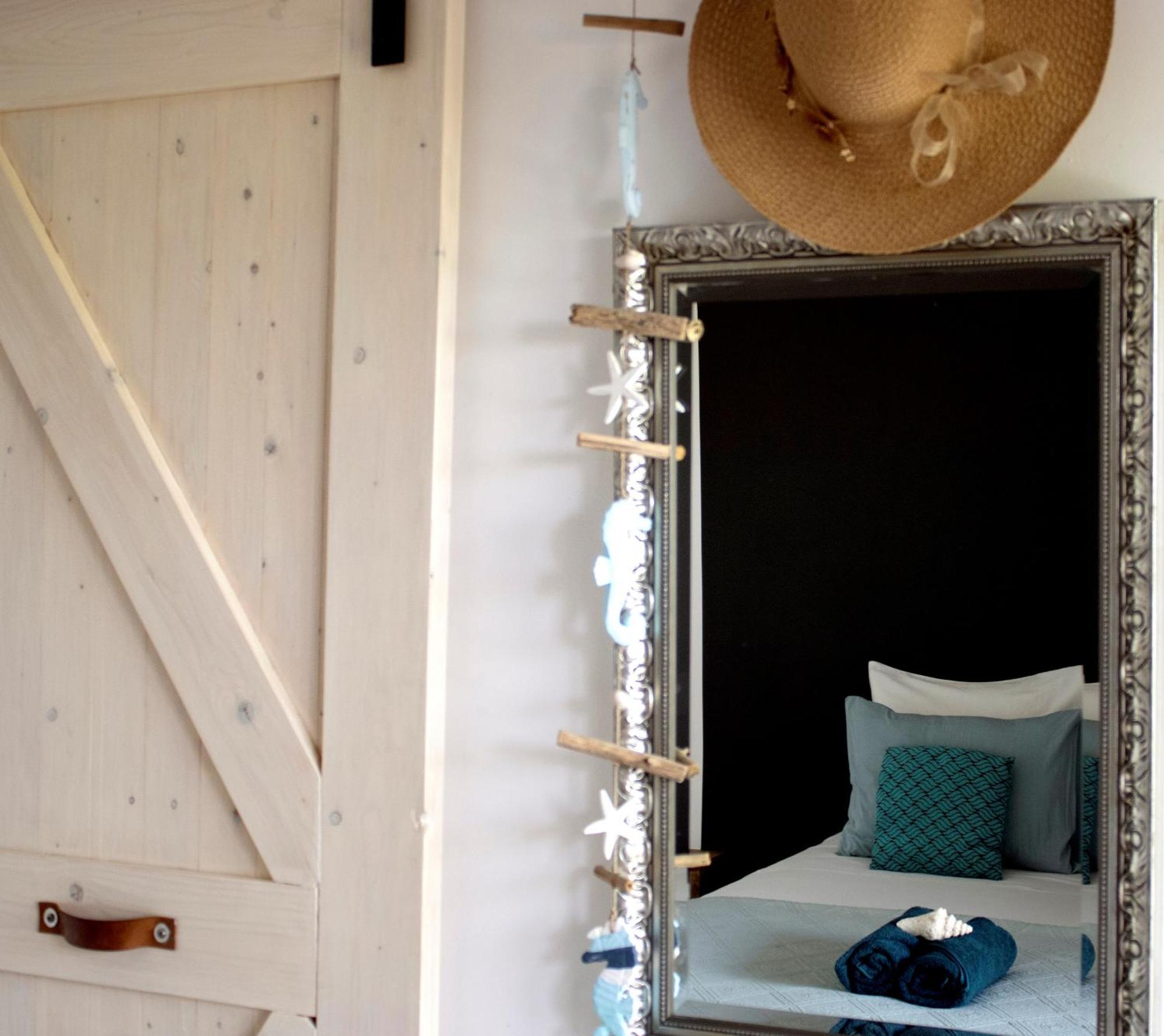 Casa Mantana Bonaire Bed and Breakfast Κράλεντικ Εξωτερικό φωτογραφία