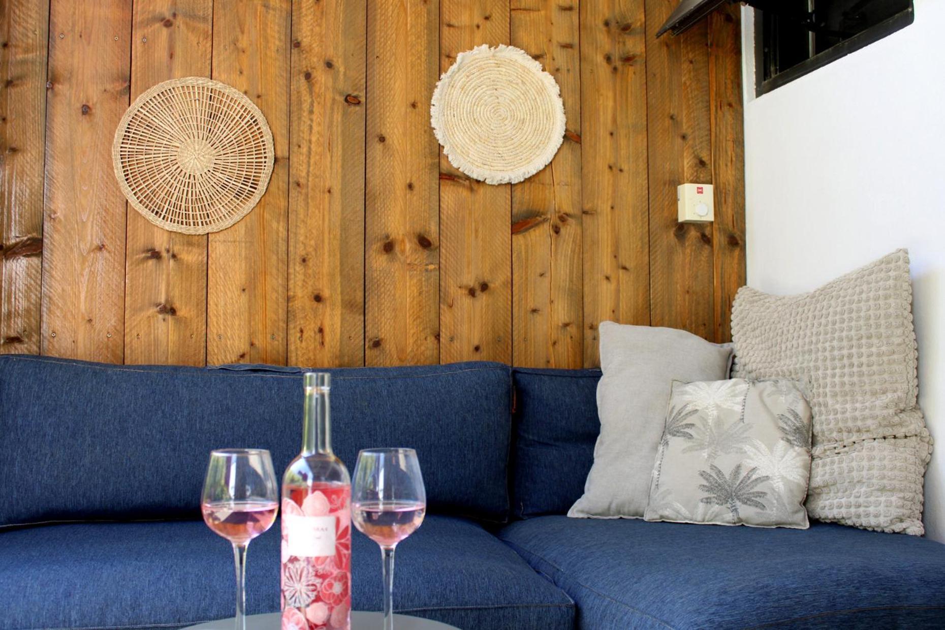 Casa Mantana Bonaire Bed and Breakfast Κράλεντικ Εξωτερικό φωτογραφία