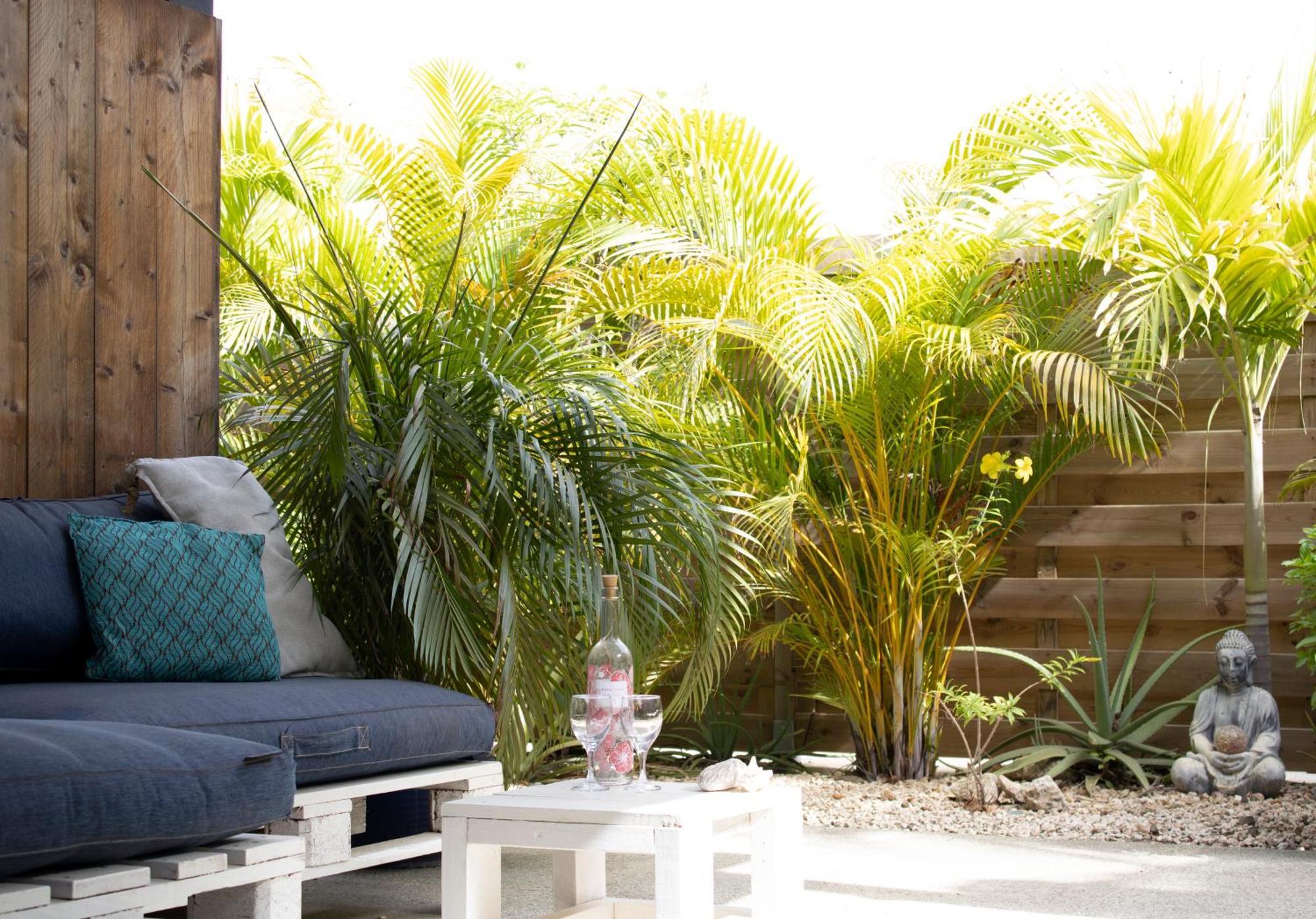 Casa Mantana Bonaire Bed and Breakfast Κράλεντικ Εξωτερικό φωτογραφία