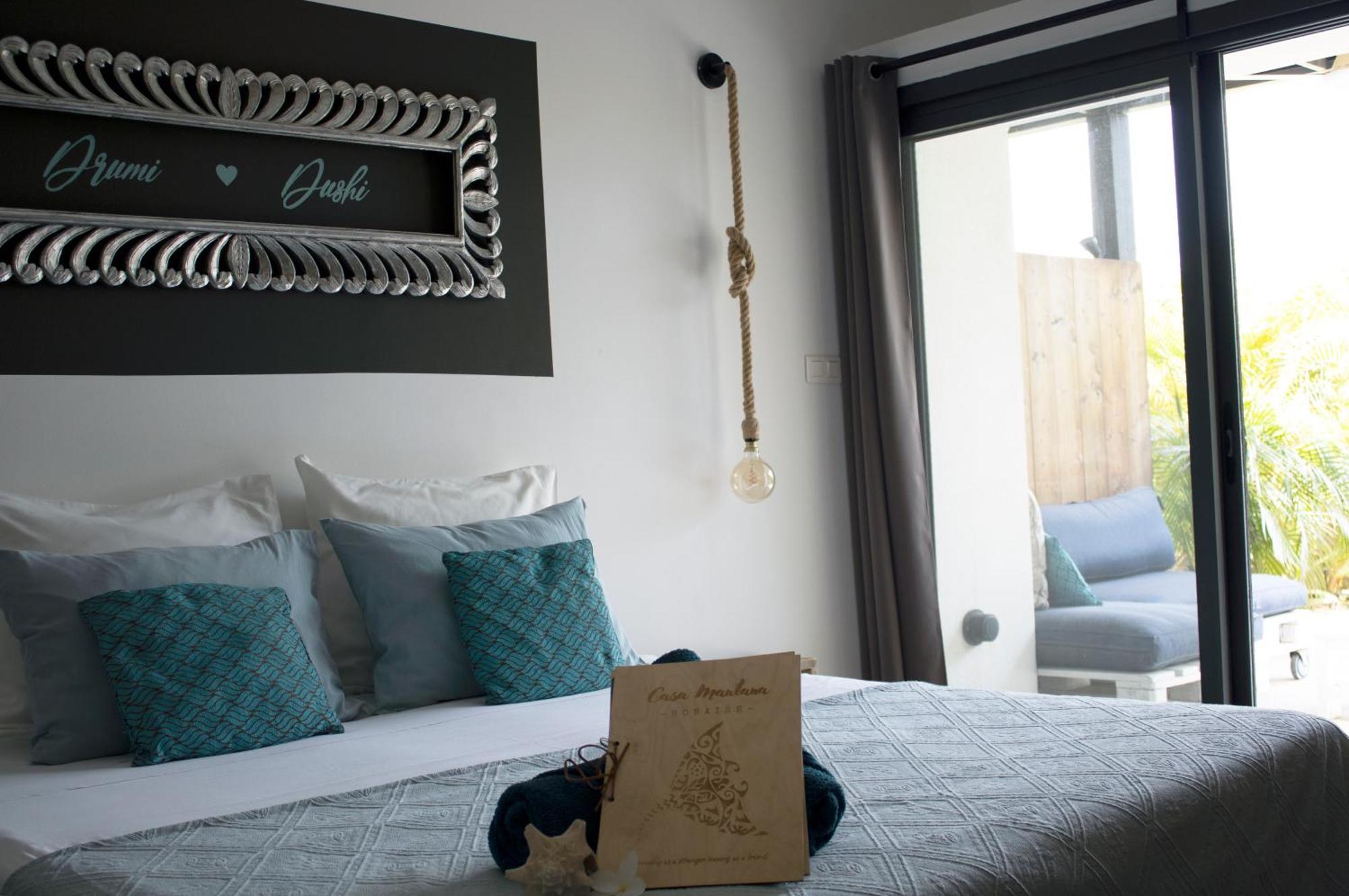 Casa Mantana Bonaire Bed and Breakfast Κράλεντικ Εξωτερικό φωτογραφία