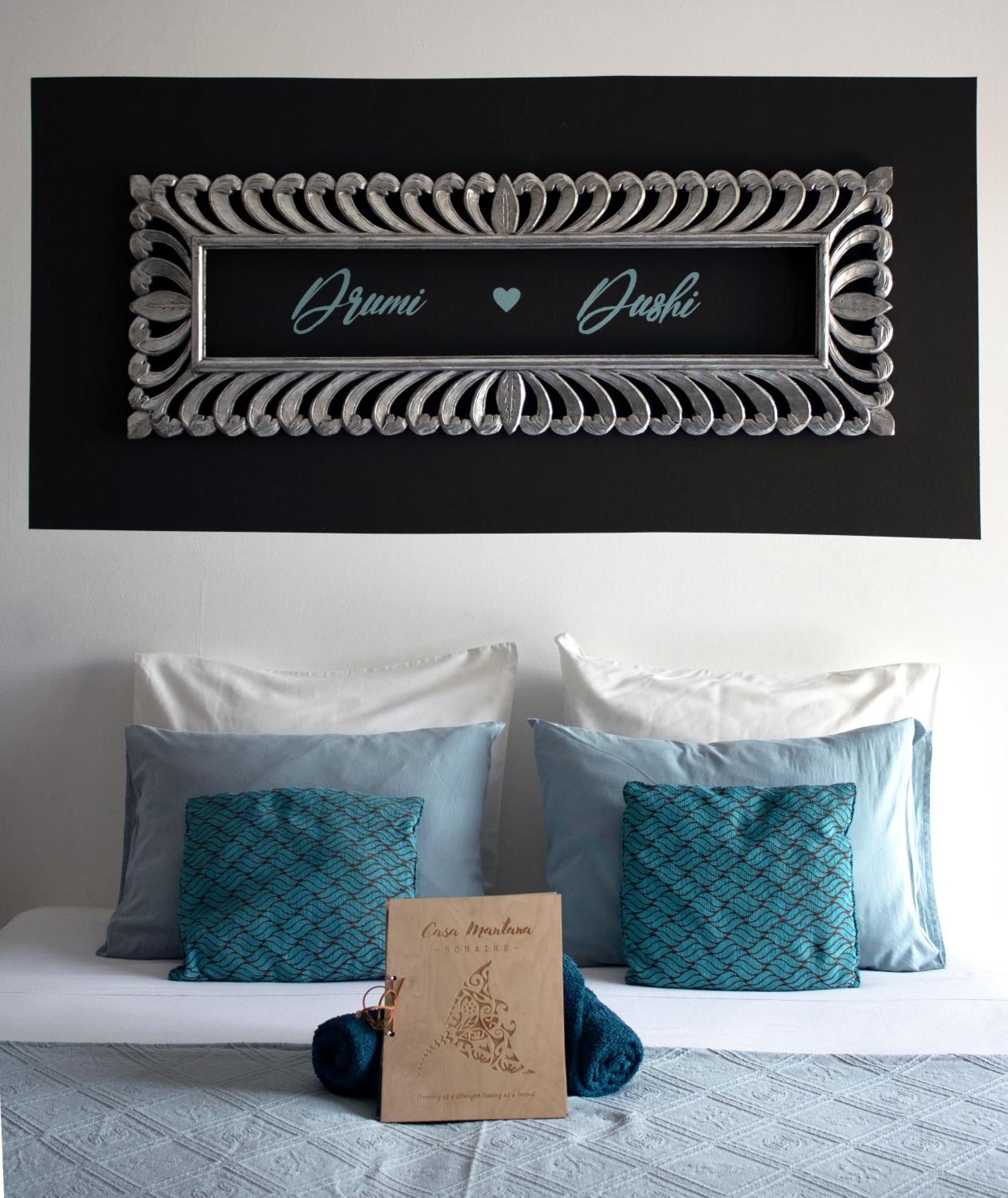 Casa Mantana Bonaire Bed and Breakfast Κράλεντικ Εξωτερικό φωτογραφία