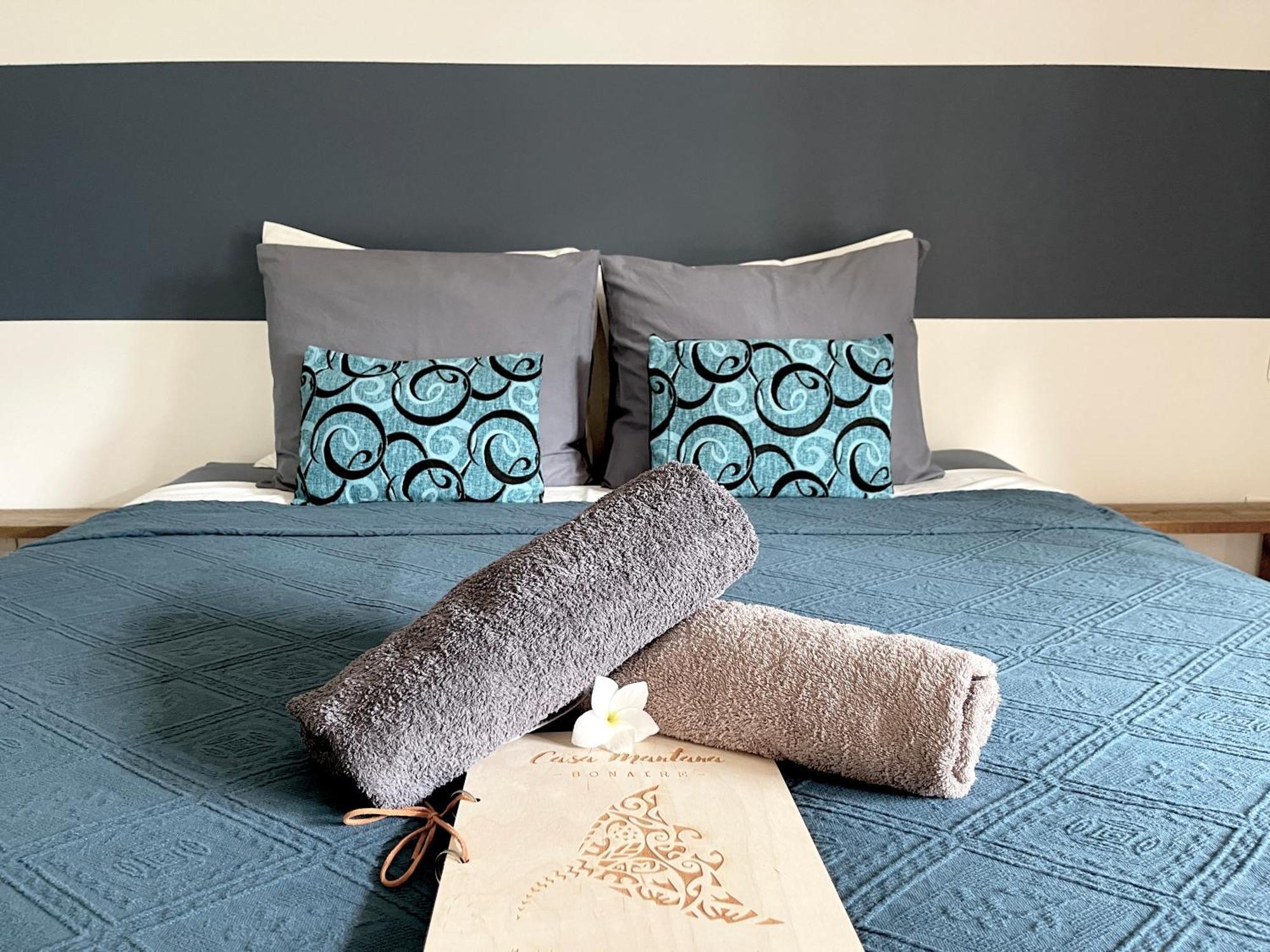 Casa Mantana Bonaire Bed and Breakfast Κράλεντικ Εξωτερικό φωτογραφία