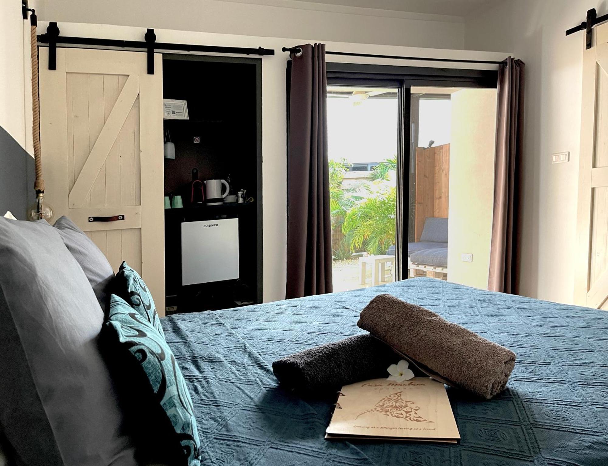 Casa Mantana Bonaire Bed and Breakfast Κράλεντικ Εξωτερικό φωτογραφία