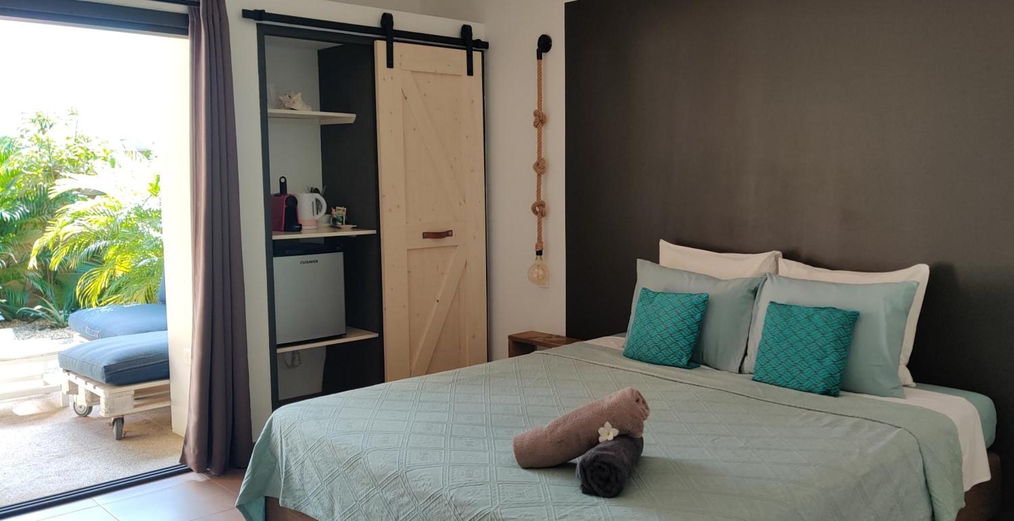 Casa Mantana Bonaire Bed and Breakfast Κράλεντικ Εξωτερικό φωτογραφία
