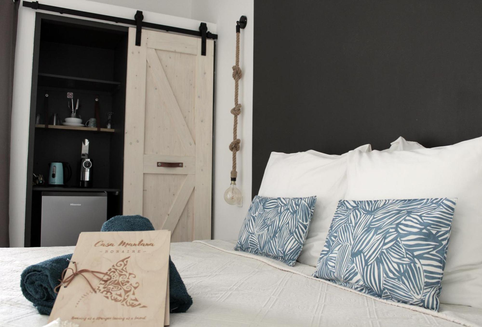 Casa Mantana Bonaire Bed and Breakfast Κράλεντικ Εξωτερικό φωτογραφία