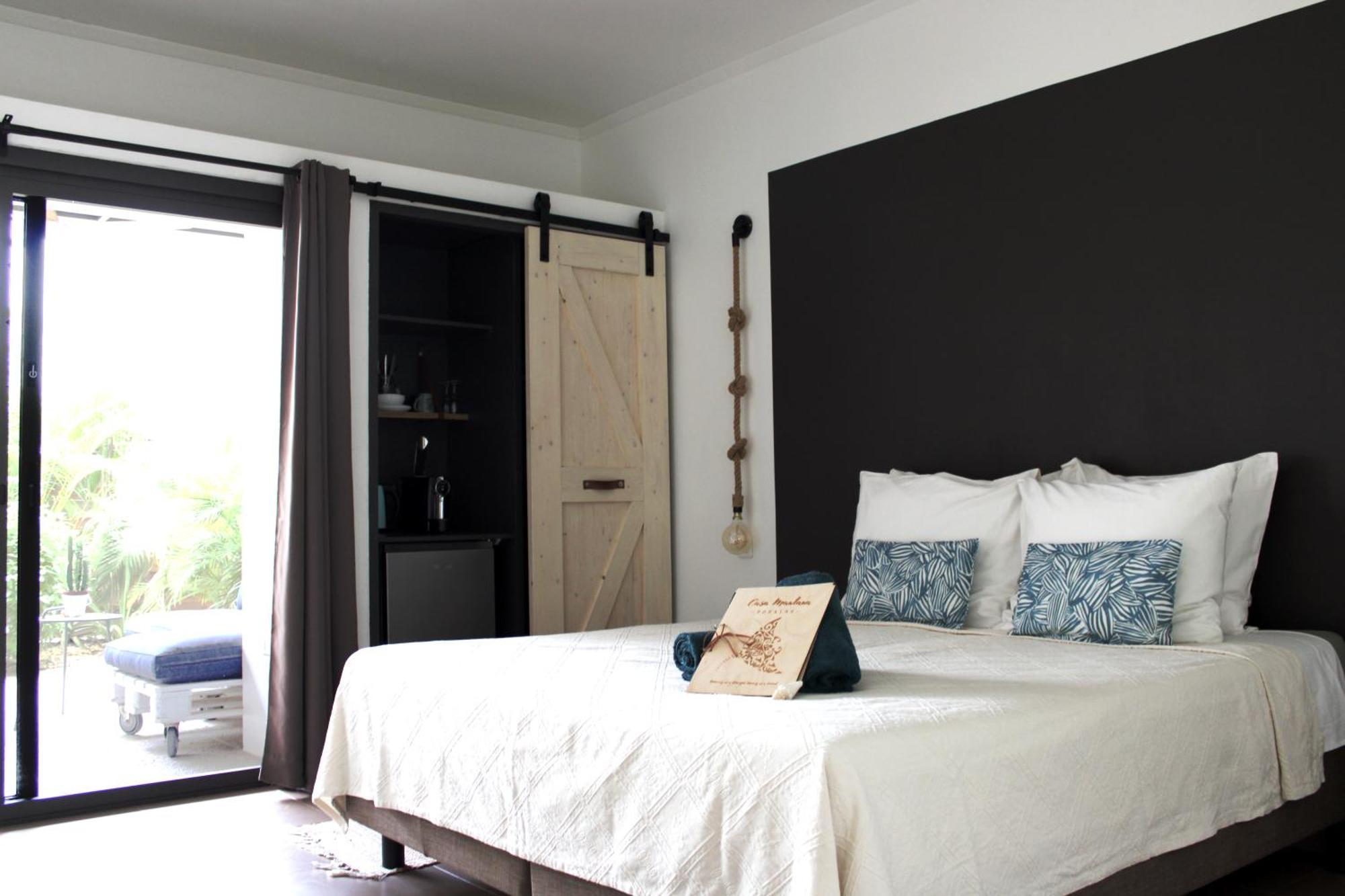Casa Mantana Bonaire Bed and Breakfast Κράλεντικ Εξωτερικό φωτογραφία