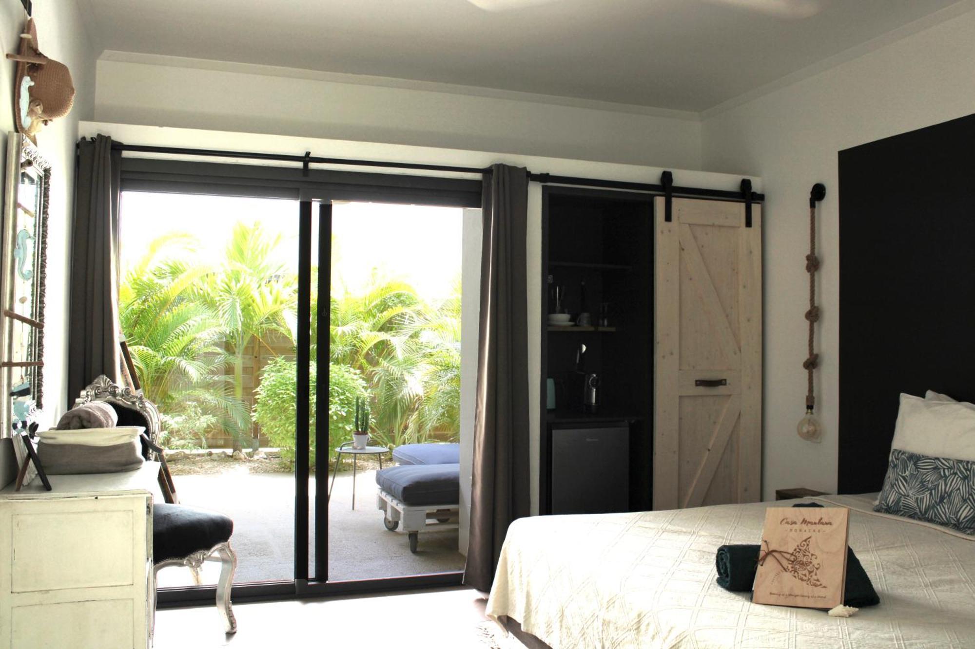 Casa Mantana Bonaire Bed and Breakfast Κράλεντικ Εξωτερικό φωτογραφία