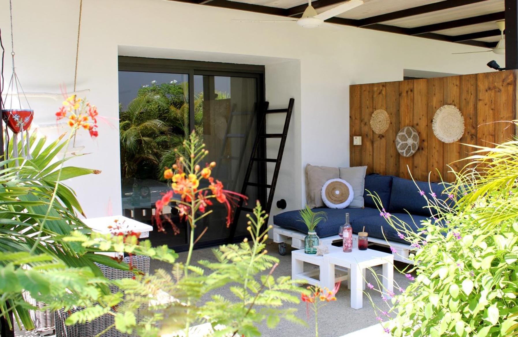 Casa Mantana Bonaire Bed and Breakfast Κράλεντικ Εξωτερικό φωτογραφία