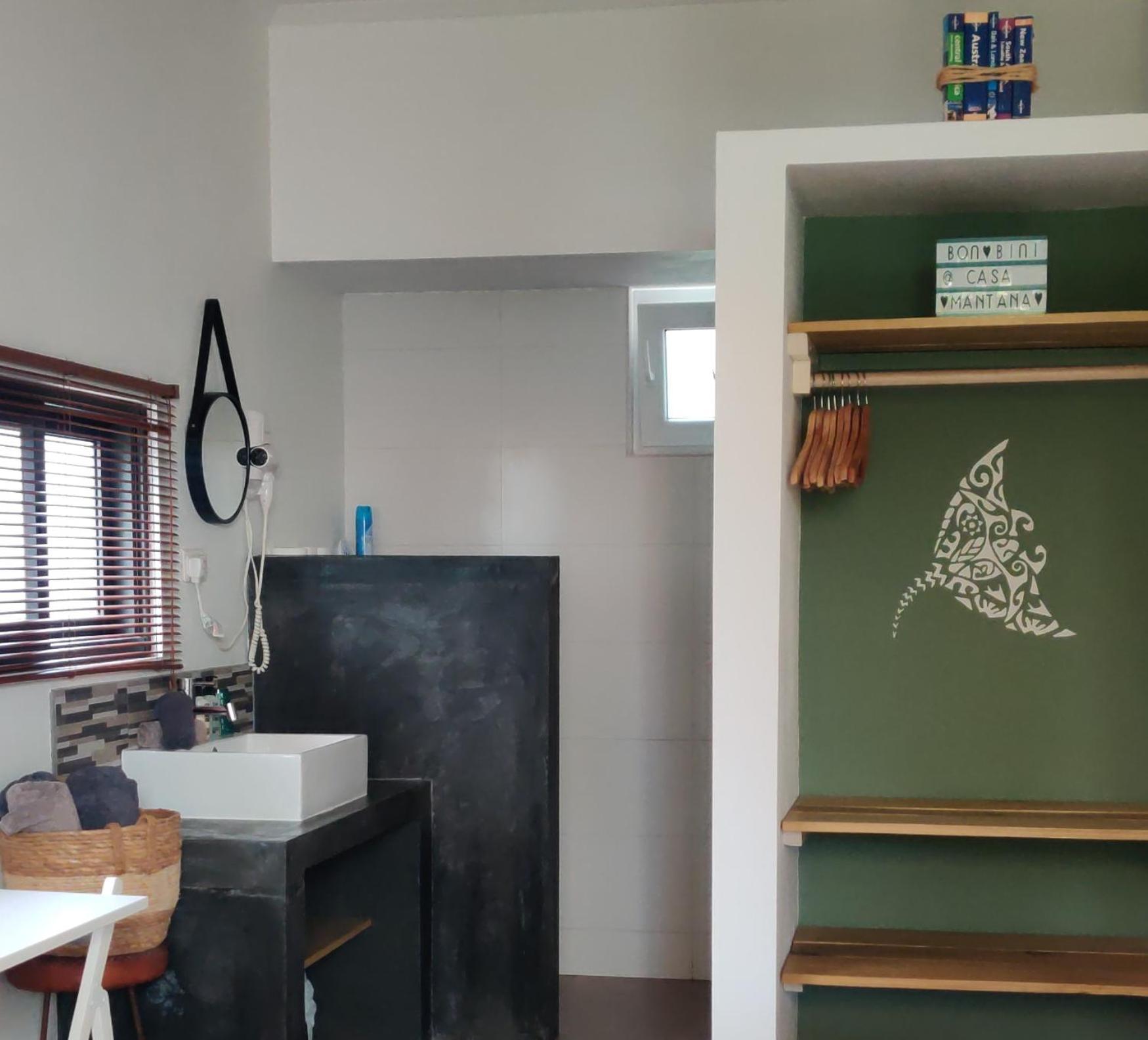 Casa Mantana Bonaire Bed and Breakfast Κράλεντικ Εξωτερικό φωτογραφία