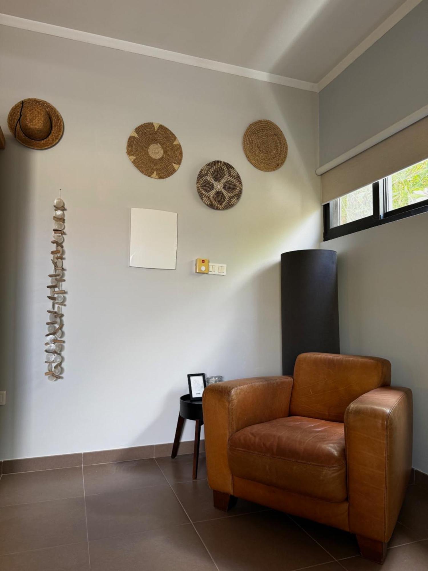 Casa Mantana Bonaire Bed and Breakfast Κράλεντικ Εξωτερικό φωτογραφία