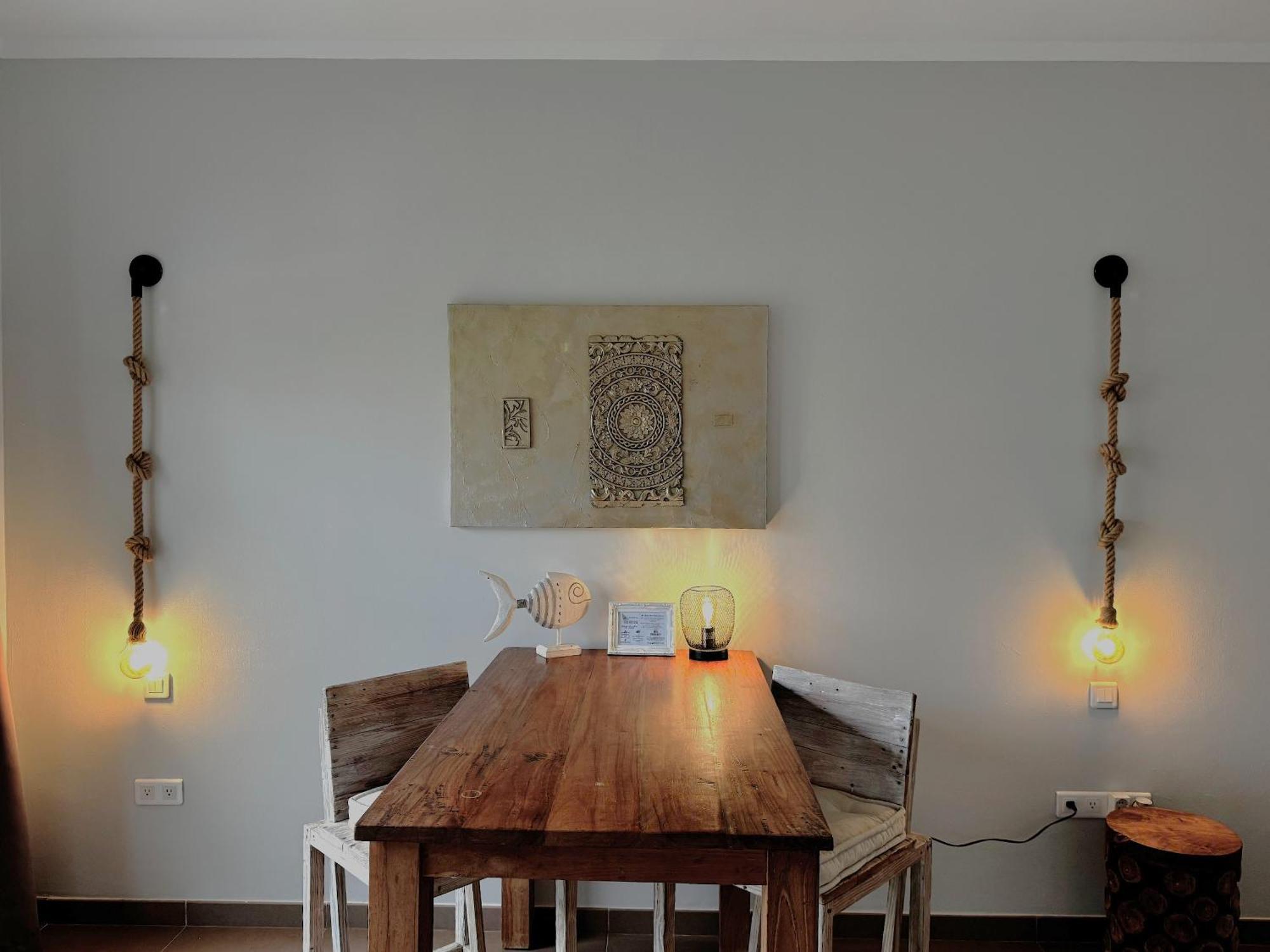 Casa Mantana Bonaire Bed and Breakfast Κράλεντικ Εξωτερικό φωτογραφία