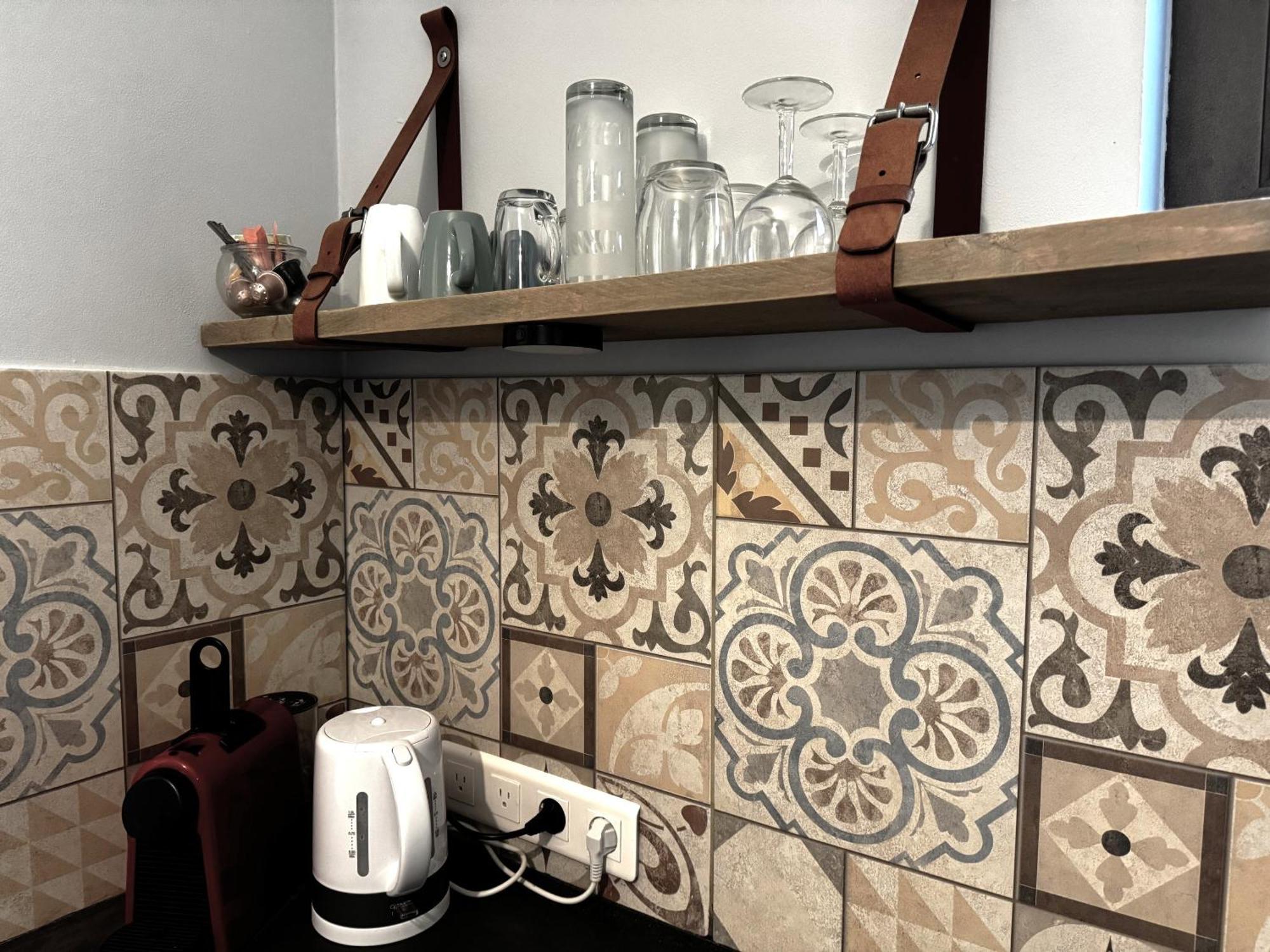 Casa Mantana Bonaire Bed and Breakfast Κράλεντικ Εξωτερικό φωτογραφία