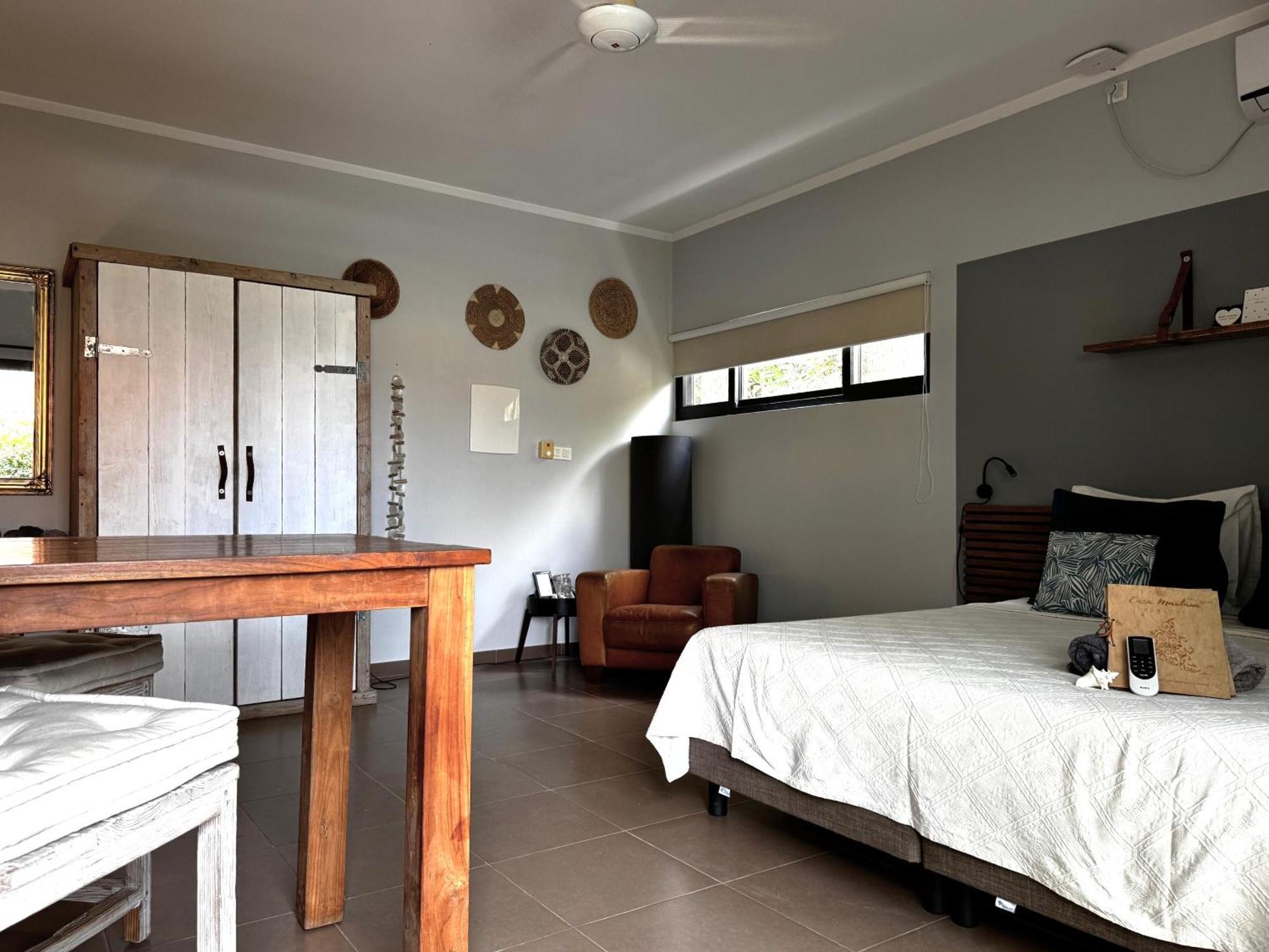 Casa Mantana Bonaire Bed and Breakfast Κράλεντικ Εξωτερικό φωτογραφία